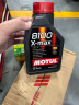 摩特（MOTUL）8100 X-MAX 全合成汽车发动机机油 0W-40 SN级 ACEA A3/B4 1L装 晒单实拍图