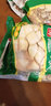 财冉 云南特产臭豆腐 建水西门烧烤豆腐 正宗石屏美食小吃长毛豆腐 240个+150g蘸水 实拍图