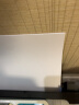 得力(deli)50张A4白卡纸硬纸 马克纸儿童折纸美术绘画加厚手绘纸 学生手工DIY剪纸文具 生日礼物YC339-1 实拍图