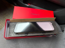 凌度HS880B MAX行车记录仪1296P高清夜视 倒车影像流媒体后视镜双录 实拍图