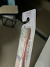 十月结晶准孕妇牙膏牙刷组合装月子去口气温和奇异果无氟安抚孕吐软胶刷毛 1支牙膏+1支牙刷 实拍图