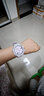 华为（HUAWEI）【咨询享优惠】华为手表WATCH GT Cyber 智能运动蓝牙通话心率监测血氧微信赛博手表AX智能 运动机能款-苍穹灰 实拍图