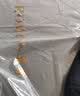 罗蒙【中长款过膝】风衣男士春秋季商务休闲大衣修身爸爸工装上衣外套 实拍图