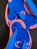 速比涛（Speedo） 游泳手蹼男女专业训练蹼状手套初学习泳游泳装备 蓝色 晒单实拍图