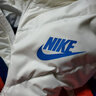 耐克（NIKE）羽绒服男女装 25冬季新款情侣防风保暖夹克外套百搭休闲抗寒棉服 HV2720-010/晒图退10 M 【170】体重110~130斤左右 实拍图