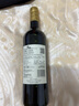 富隆柏图斯法国名庄富隆CM双旗波尔多红葡萄酒750ml*6 送礼红酒 实拍图
