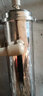 精瑞特全屋中央净水器别墅直饮不锈钢农村自建房井水自来水前置过滤器大流量商用工业净水机除水垢阻垢器 6000L全屋净水(带10吨前置) 不锈钢款 实拍图