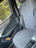 亨畅适用于奥迪A6L/A4L/A7/A3/Q3/Q5LQ7专用汽车坐垫四季通用座垫座套 奥迪坐垫-灰色【前排2座】 实拍图