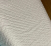 京东京造 94%乳胶含量 泰国原芯进口乳胶枕 纯享系列枕头 经典波浪枕 晒单实拍图