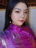 GCKK珍珠耳环女吊坠韩国新款潮轻奢气质耳坠高级感中长款耳饰生日礼物 珍珠耳环银色 实拍图