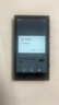 索尼（SONY）NW-A306 安卓无线蓝牙高解析度无损音乐MP3播放器 便携随身听初高中学生英语 32G 黑色 实拍图