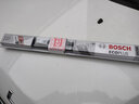 博世（BOSCH）雨刷雨刮器雨刮片火翼有骨U型20/19(10-12年哈弗H3/H5/M2/M3) 实拍图