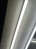 led灯管 T8一体化节能光管 全套日光灯 长条棒管照明0.3米 豪华T8精品超亮一体化 白光 1.2米-120厘米 实拍图