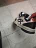 亚瑟士ASICS运动休闲鞋男鞋女鞋复古板鞋舒适篮球鞋 GEL-SPOTLYTE LOW 白色/黑色 39.5 实拍图