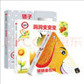 五感游戏魔法书（小达人点读版 套装共3册）猜猜谁在叫+洞洞变变变+镜子转转转 实拍图