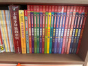 揭秘数学/化学/物理/生物（3-6岁少儿科普翻翻书）一二年级小学生数理化生阅读理科启蒙  实拍图