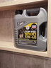 力魔（LIQUI MOLY） 德国进口发动机润滑油顶技4100合成机油5W-40  4L  20697/2195 实拍图