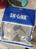 SK-LINK 六类网线 CAT6类高速千兆网络跳线 家用电竞装修工程级电脑宽带成品网线2米 晒单实拍图