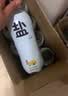 水云生 盐汽水 气泡水 柠檬味碳酸饮料480ml*24瓶 咸味解渴防暑整箱 480ml*24瓶3件 实拍图