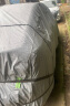 全昊铠骑YM车衣适用于宝马X1领克XRV缤智途观长安CS35ix35汽车全车罩 实拍图