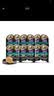 希宝（Sheba）heba希宝餐盒 一分为二餐盒 猫主食罐猫零食 猫罐头75g 香嫩鸡肉三文鱼75g*5盒 实拍图