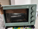 美的（Midea） PT2531 烤箱家用烘焙迷你小型电烤箱多功能全自动蛋糕25升大容量 PT2531烤箱25L 晒单实拍图