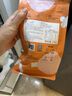 萌小丸大西洋真鳕鱼260g+挪威三文鱼250g组合套餐宝宝儿童生鲜辅佐食材 510g 实拍图