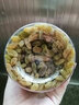 珍田阁葡萄干特产免洗即食散装无核非新疆吐鲁番特级绿宝石 【1罐】葡萄干果脯类500g 实拍图