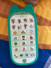 猫贝乐儿童手机玩具男女孩婴幼儿早教电话音乐双语故事手机宝宝生日礼物1-3-6岁 实拍图