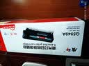 质印适用惠普Q5949A硒鼓1160墨盒1160LE 1320 1320N 1320TN 1320NW粉盒3390 3392 Q5949A碳粉 实拍图
