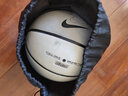耐克（Nike）室外日常活动训练耐磨PU蓝球 标准7号篮球 DV4205-113 实拍图
