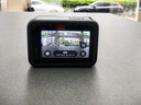 GoPro HERO12 Black防抖运动相机 摩托车骑行运动摄像机 潜水水下相机 自行车记录仪 官方标配 HERO 12 Black 实拍图