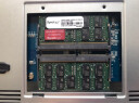 群晖（Synology） 专用内存条原装 DDR4系列SODIMM内存模块 提升NAS运行速度 D4ECSO-2666-16G 晒单实拍图