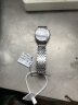 天梭（TISSOT）瑞士手表 俊雅1853系列 石英男表 送男友情人节礼物 T063.610.11.067.00 实拍图