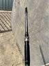 黑鳍海竿全套超硬百米远投竿套装海杆抛竿锚杆船钓竿鲢鳙专用海钓鱼竿 3.6m 【百米远投】大钓重 超大钓重 实拍图