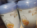惠氏（Wyeth） 启赋蓝钻 婴幼儿配方奶粉 新国标 蓝钻1段850g*6罐（24.6月产） 实拍图
