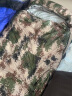 黎程（DAWN TRIP） 羽绒睡袋成人冬季加厚户外露营零下十度室内保暖睡袋羽毛绒 加厚睡袋[2600g灰]+旅行三宝 实拍图