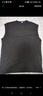 南极人（Nanjiren）背心男夏季纯棉无袖运动篮球大码背心男士潮流坎肩宽松健身上衣男 实拍图