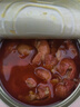 海进士麻辣小龙虾尾海鲜熟食香辣虾球罐装即食罐头鱿鱼零食下酒下饭菜 【5罐】麻辣龙虾尾 实拍图
