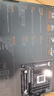 华硕TUF GAMING B850M-PLUS WIFI重炮手主板 CPU 7800X3D/9800X3D/9600X(AMD B850/socket AM5) 实拍图