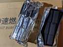 WhitePeak速燃炭烧烤碳无烟果木炭专用易燃竹炭家用方圆炭块围炉煮茶碳助燃 实拍图