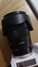 索尼（SONY）【保价11.11】E PZ 18-105mm F4 G OSS APS-C画幅标准变焦微单相机G镜头 SELP18105G 实拍图