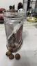 新边界 原味榛子400g/罐  坚果炒货 开口手剥榛果原味大颗粒休闲零食 实拍图
