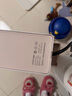 美的（Midea）【暖域无界】移动踢脚线取暖器/石墨烯语音浴室暖风机/电热电暖器/立卧电暖气家用小太阳NDS-XXF 实拍图