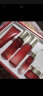 韩后红石榴红茶酵素3件套 补水紧致化妆品护肤品套装礼盒 母亲节礼物 实拍图
