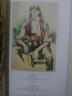 影响力艺术丛书——圣维克多山的远眺：保罗·塞尚的素描与水彩画 实拍图