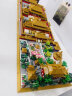 予高巨大型故宫紫禁城建筑高难度拼装10000颗以上积木男女孩系列玩具 故宫三合一 晒单实拍图