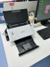 爱普生DS-410 A4馈纸式扫描仪自动连续扫描 高速办公用 双面彩色扫描 实拍图
