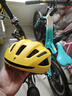 SPECIALIZED闪电 ALIGN II MIPS 男女休闲通勤山地公路自行车骑行头盔 硫磺色（亚洲版） M 实拍图