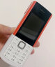 诺基亚Nokia 5710 XpressAudio 移动联通电信4G 音乐直板按键 学生功能手机 白色 实拍图